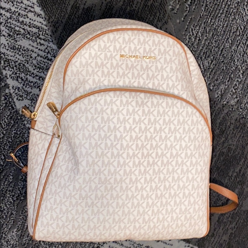 Michael Kors backpack